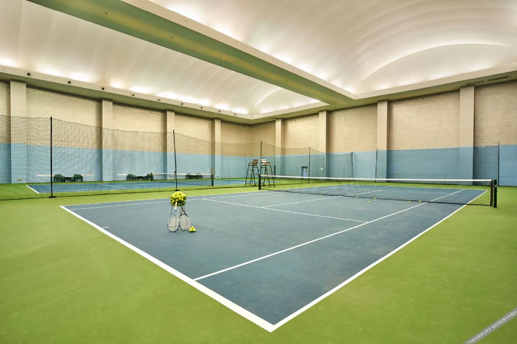 Тяньцзинь: Tianjin Crown International Apartments