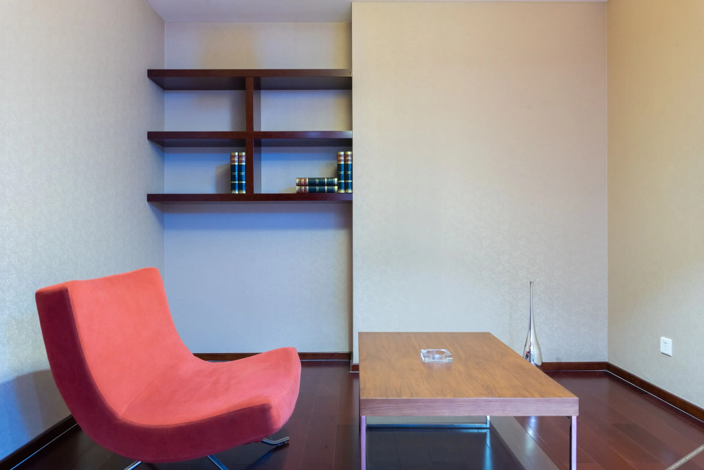 Тяньцзинь: Tianjin Crown International Apartments