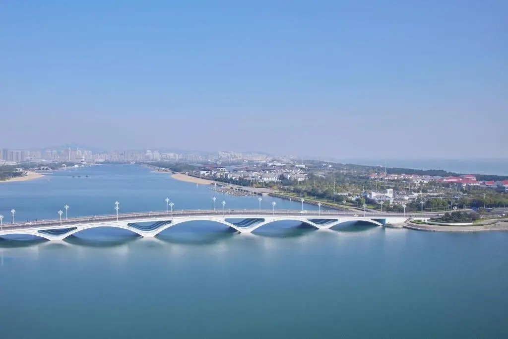 Жичжао: Sheraton Rizhao Hotel