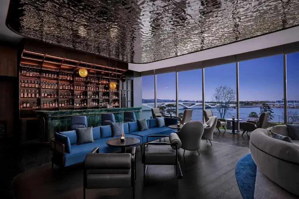 Жичжао: Sheraton Rizhao Hotel