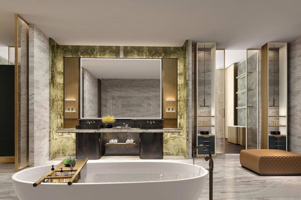 Жичжао: Sheraton Rizhao Hotel