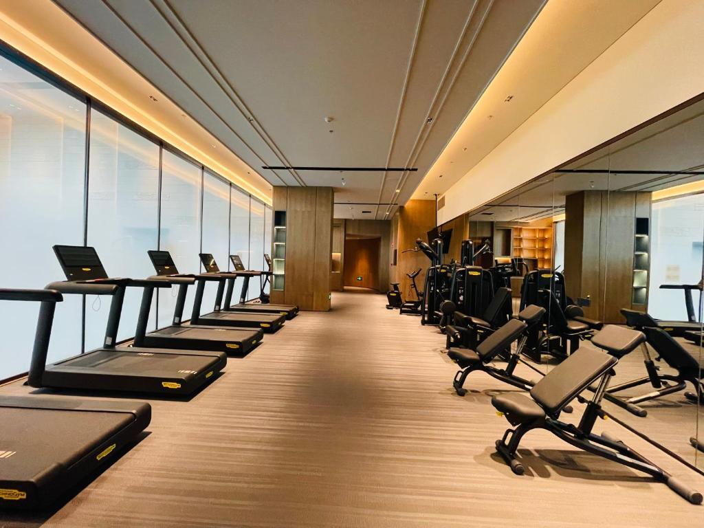 Жичжао: Sheraton Rizhao Hotel