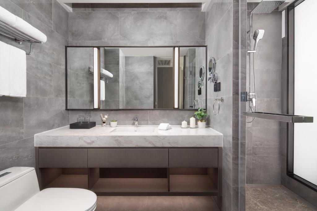 Пекин: Somerset Daxing Beijing