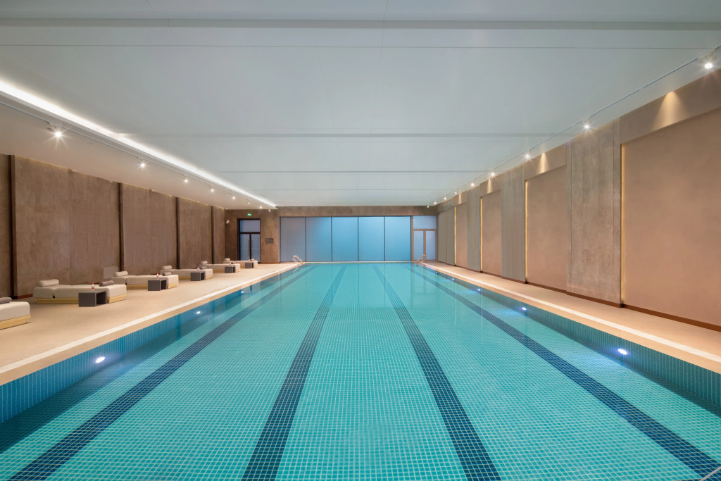 Пекин: Somerset Daxing Beijing