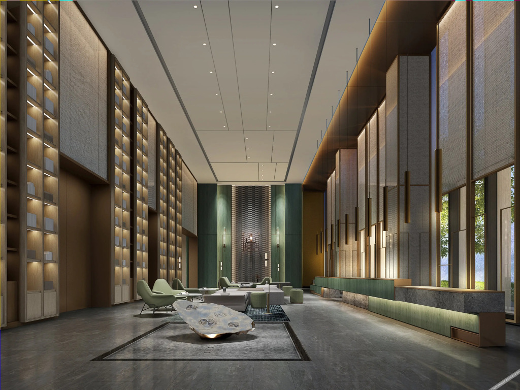 Пекин: Somerset Daxing Beijing