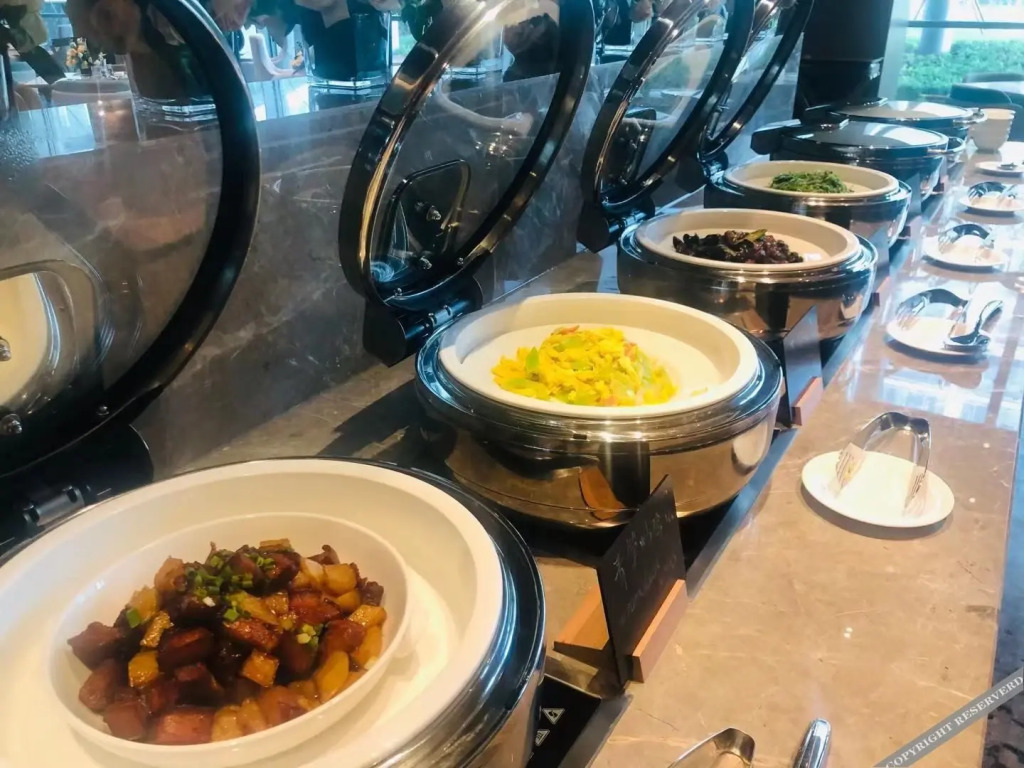 Пекин: Somerset Daxing Beijing