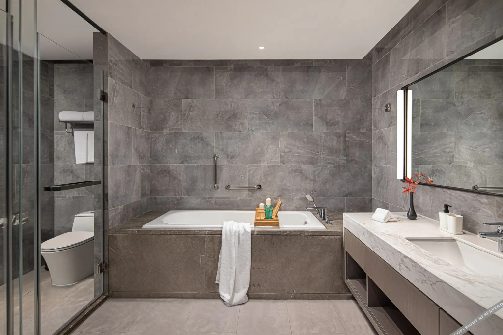 Пекин: Somerset Daxing Beijing
