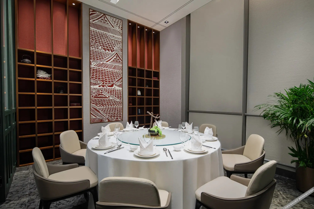 Пекин: Somerset Daxing Beijing