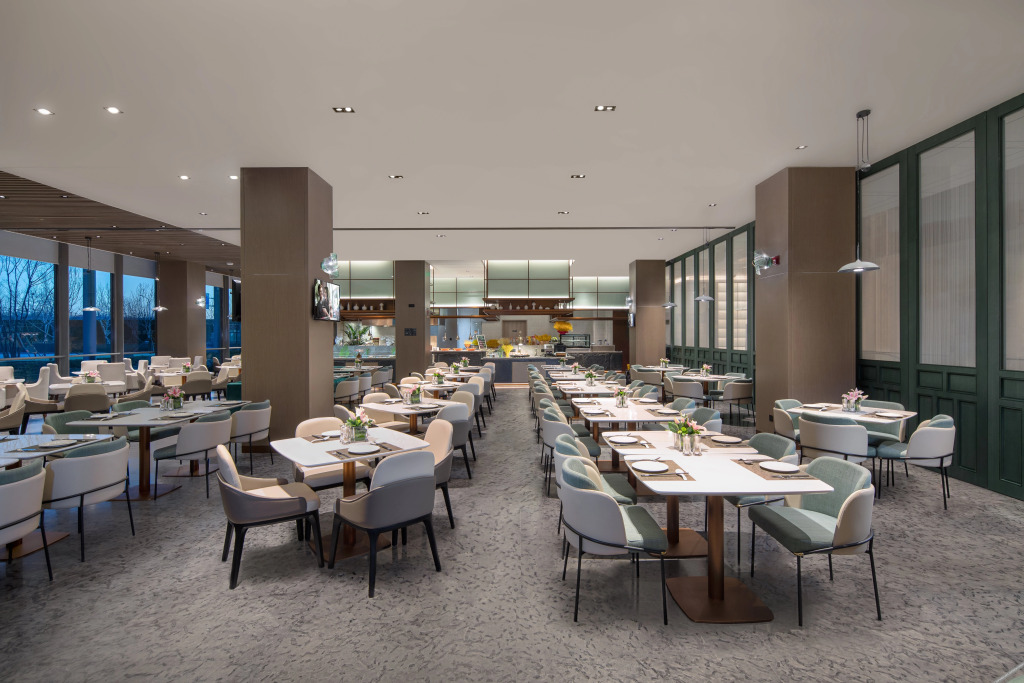 Пекин: Somerset Daxing Beijing