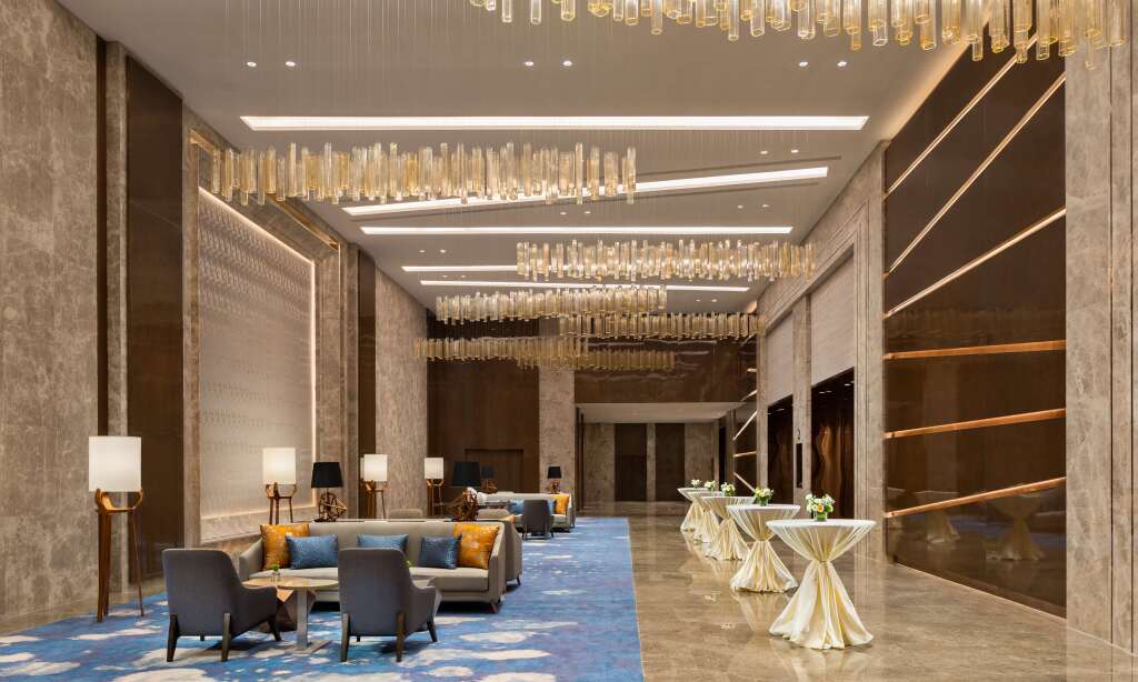 Уси: Radisson Collection, Wuxi