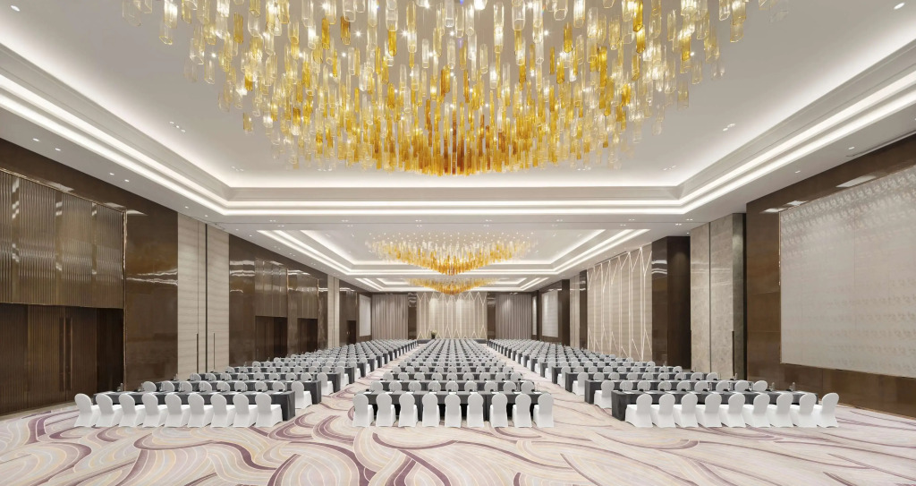 Уси: Radisson Collection, Wuxi