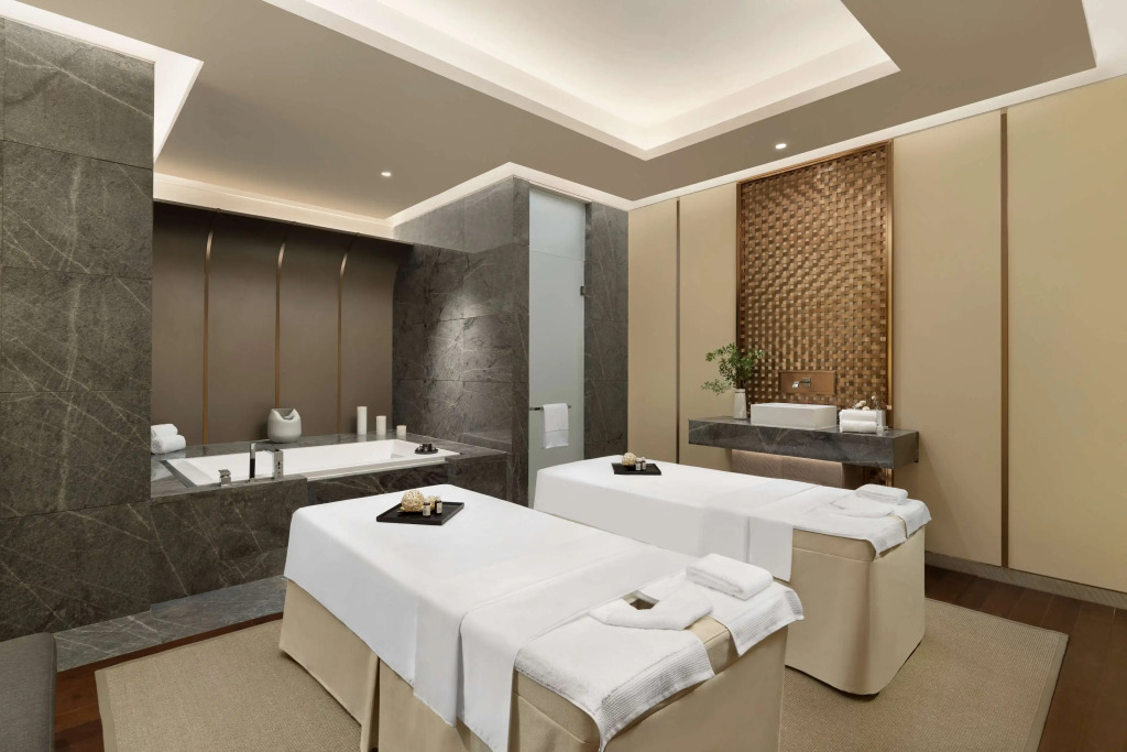 Уси: Radisson Collection, Wuxi