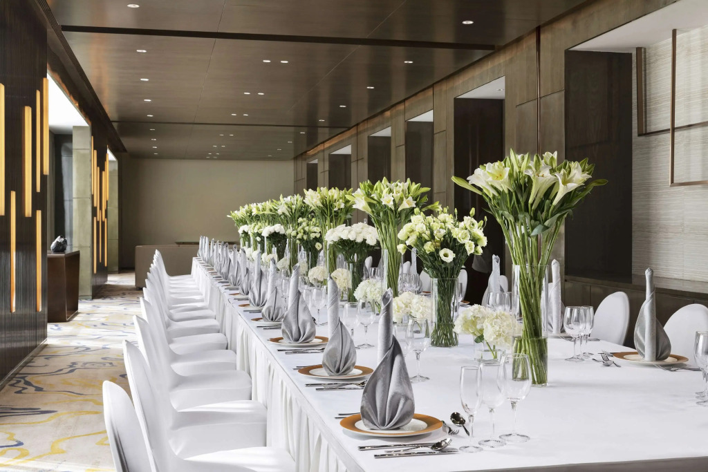 Уси: Radisson Collection, Wuxi