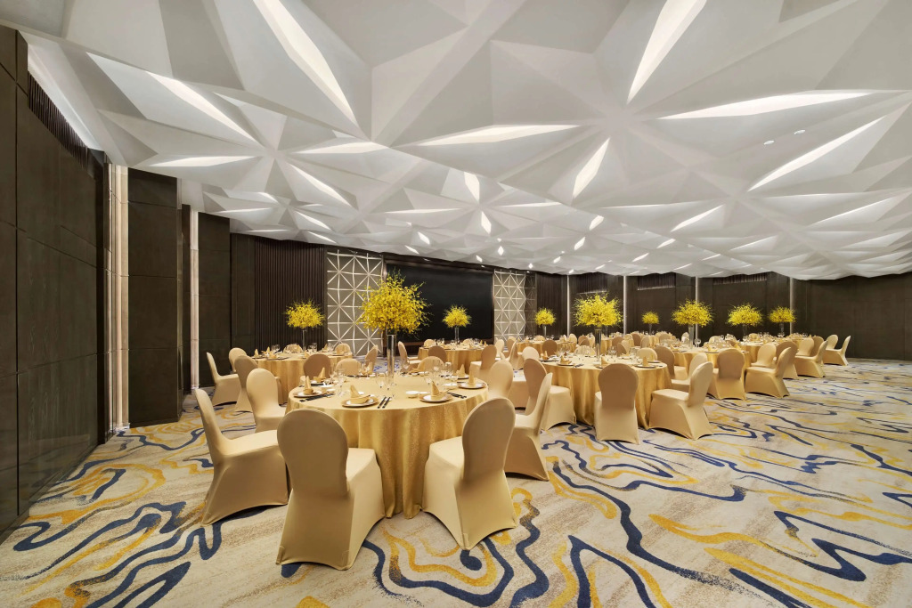 Уси: Radisson Collection, Wuxi