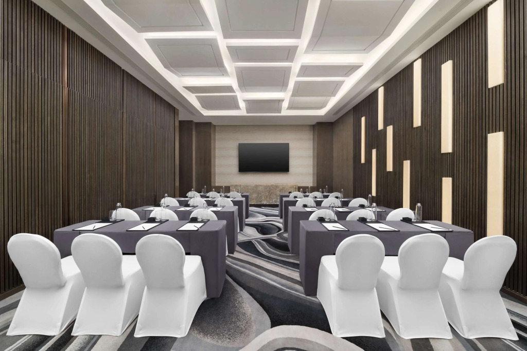 Уси: Radisson Collection, Wuxi