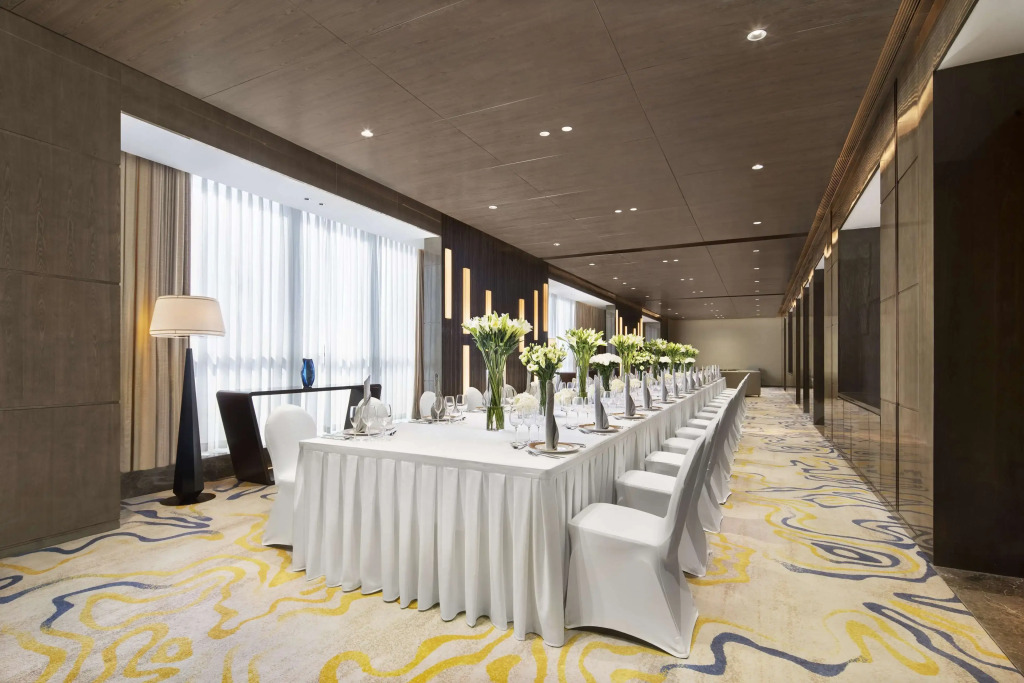 Уси: Radisson Collection, Wuxi