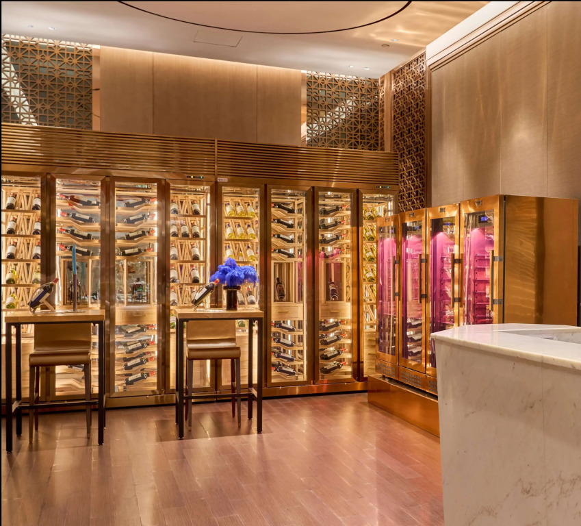 Уси: Radisson Collection, Wuxi