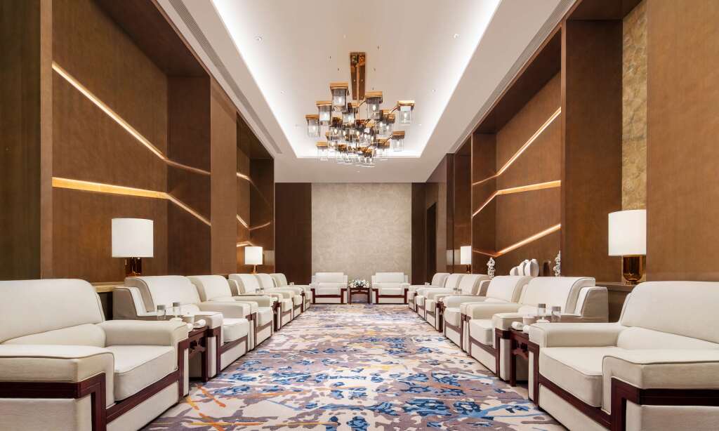 Уси: Radisson Collection, Wuxi