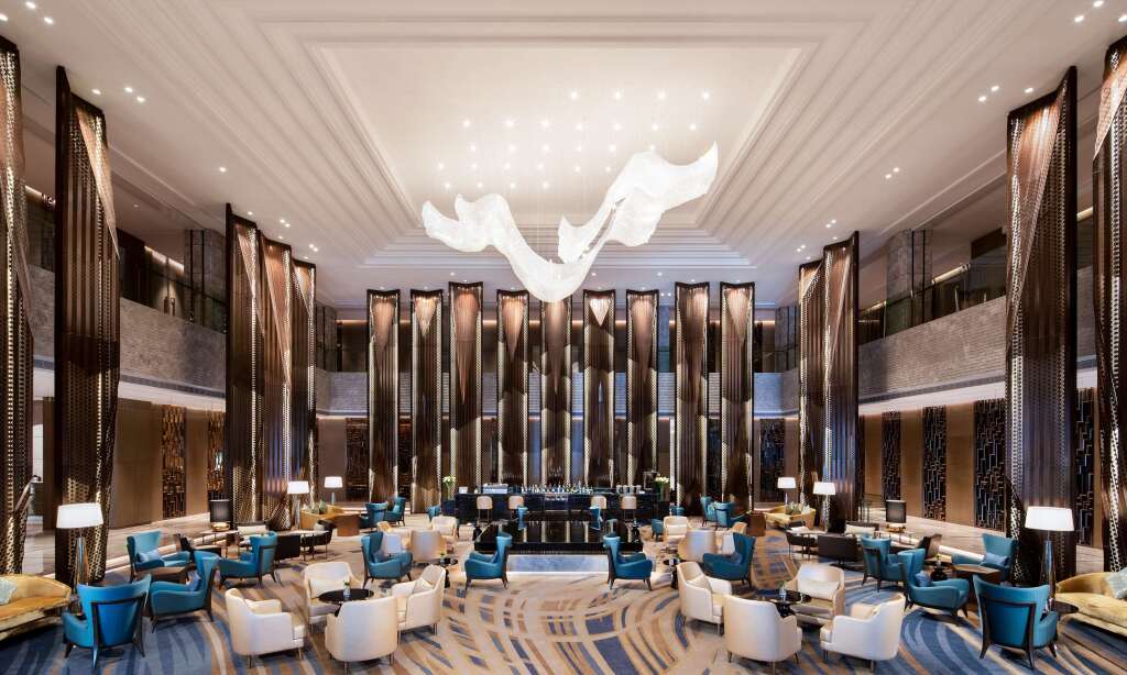 Уси: Radisson Collection, Wuxi