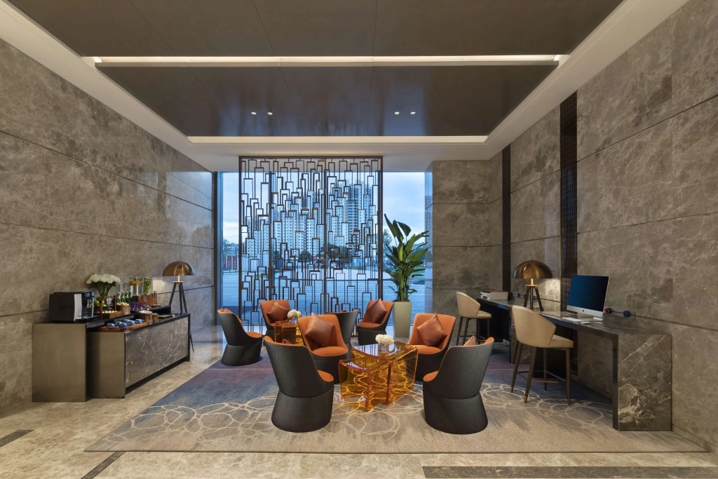 Уси: Radisson Collection, Wuxi
