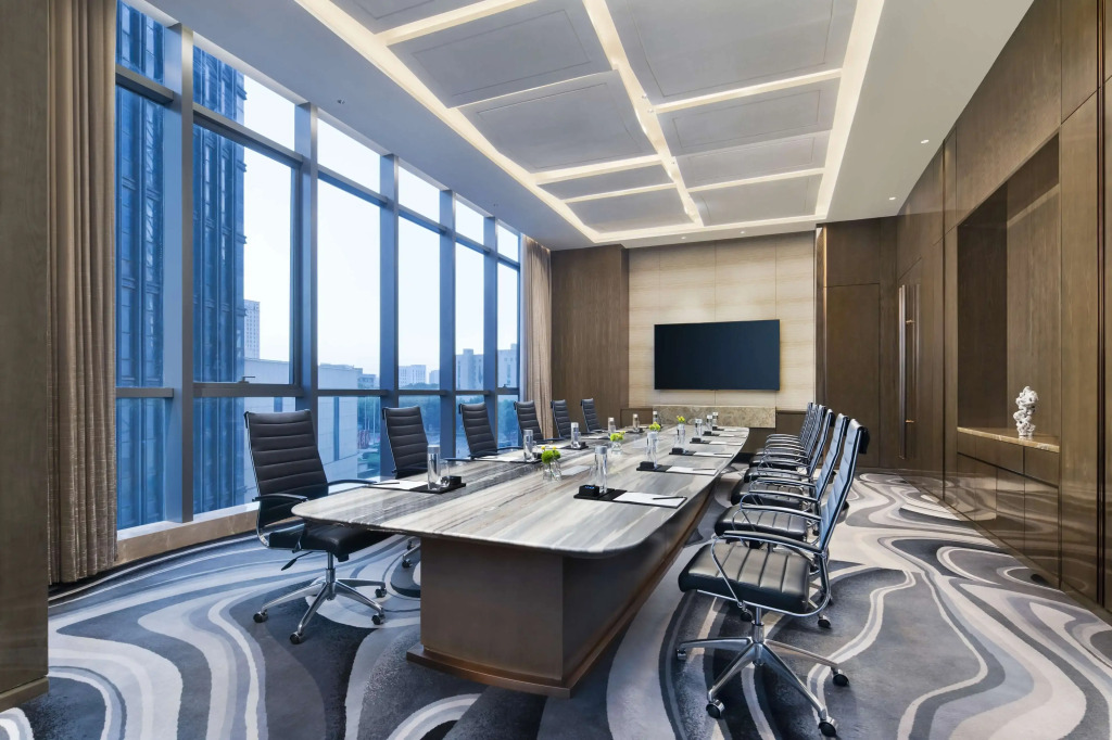 Уси: Radisson Collection, Wuxi