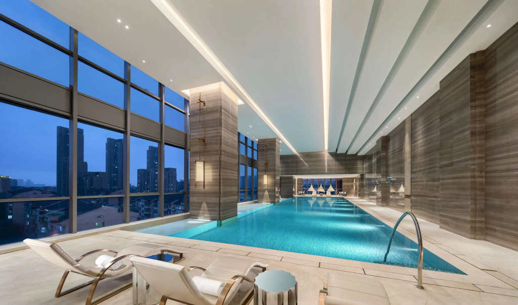 Уси: Radisson Collection, Wuxi