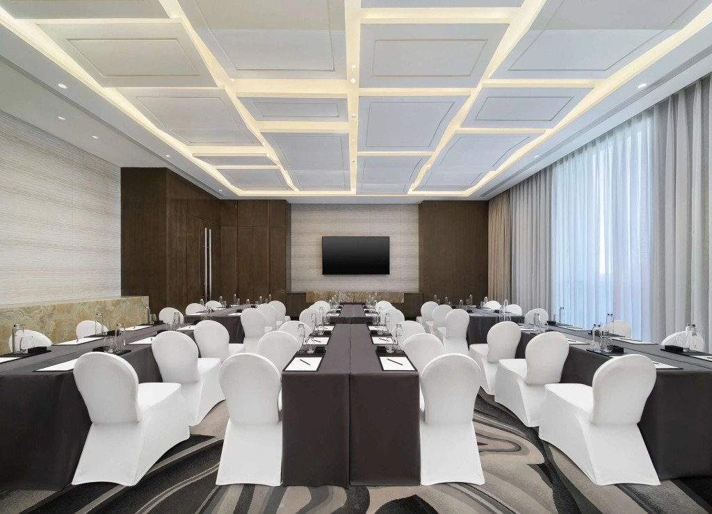 Уси: Radisson Collection, Wuxi