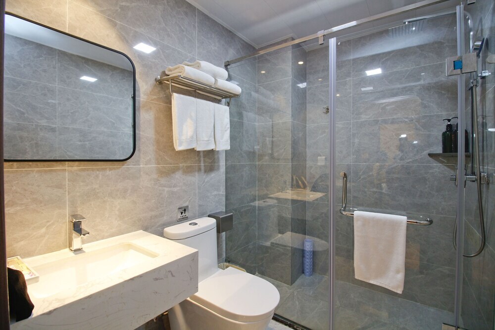 Сиань: Wutongsu Designer Hotel