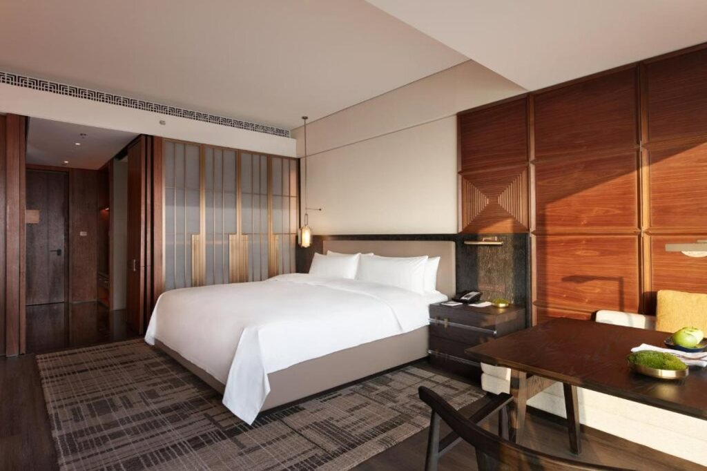 Наньнин: Shangri-La Nanning