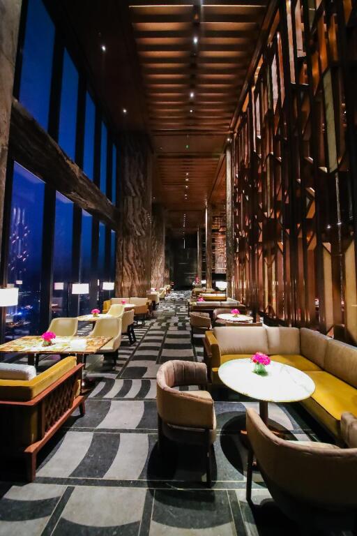 Наньнин: Shangri-La Nanning