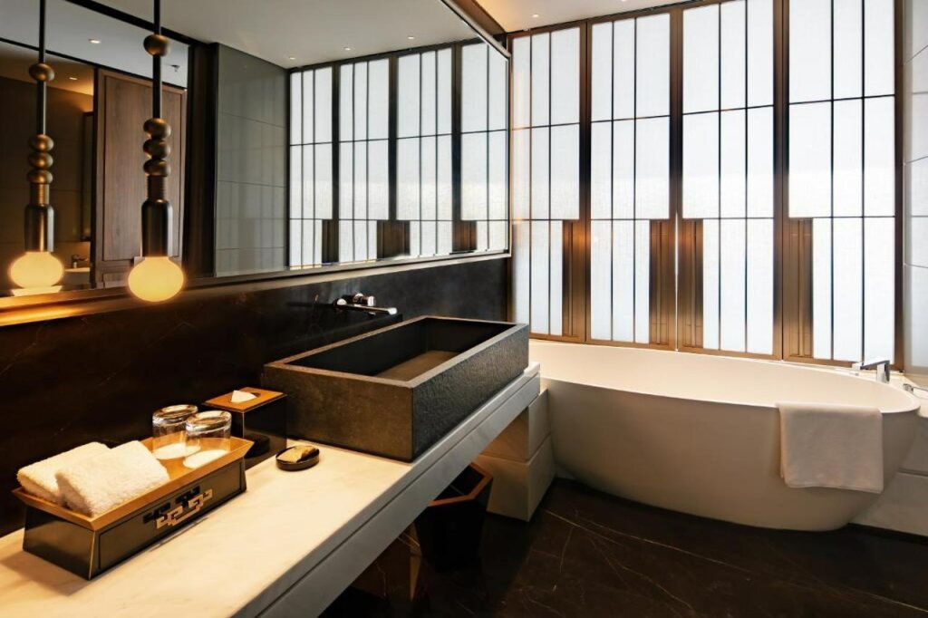Наньнин: Shangri-La Nanning