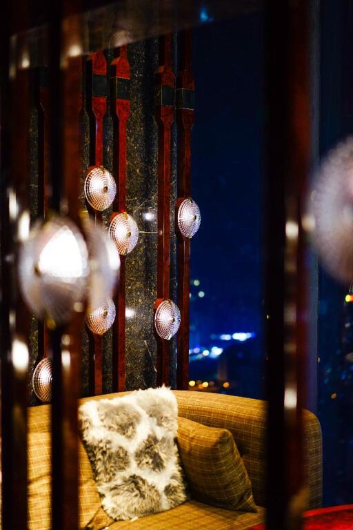 Наньнин: Shangri-La Nanning