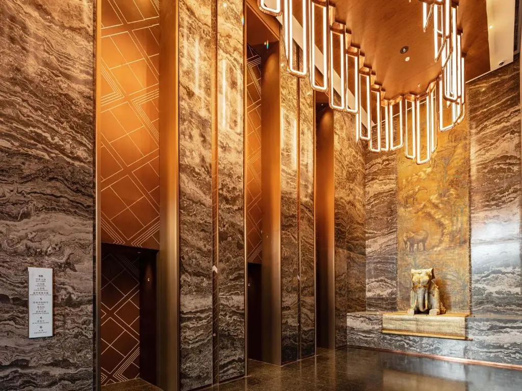 Наньнин: Shangri-La Nanning