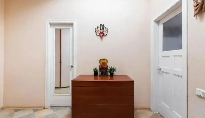 Москва: Апартаменты GoodAps, Никитский бульвар, 9