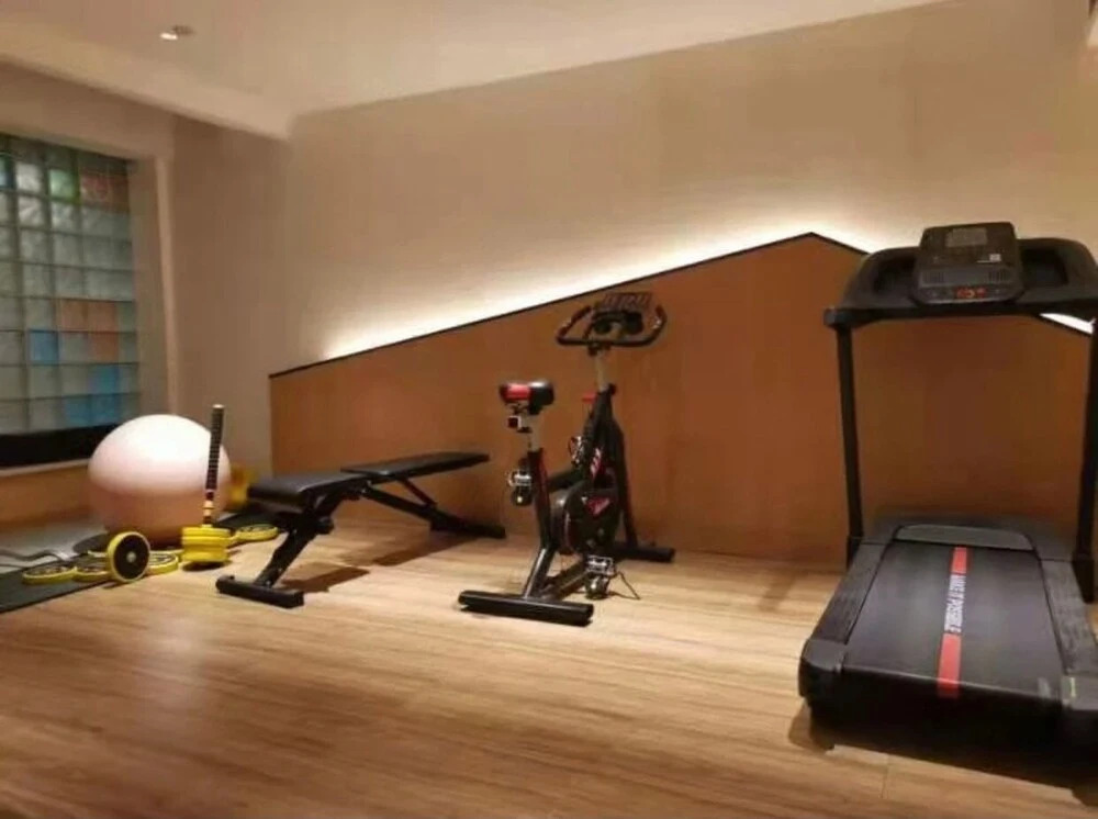 Гуйян: Yunyi Hotel Guizhou