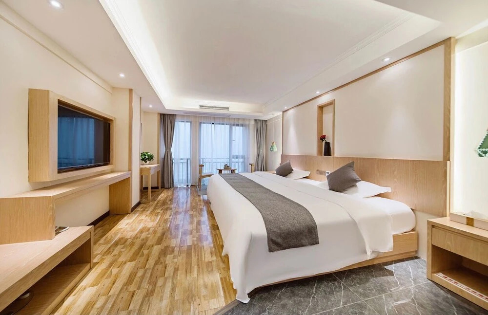 Гуйян: Yunyi Hotel Guizhou