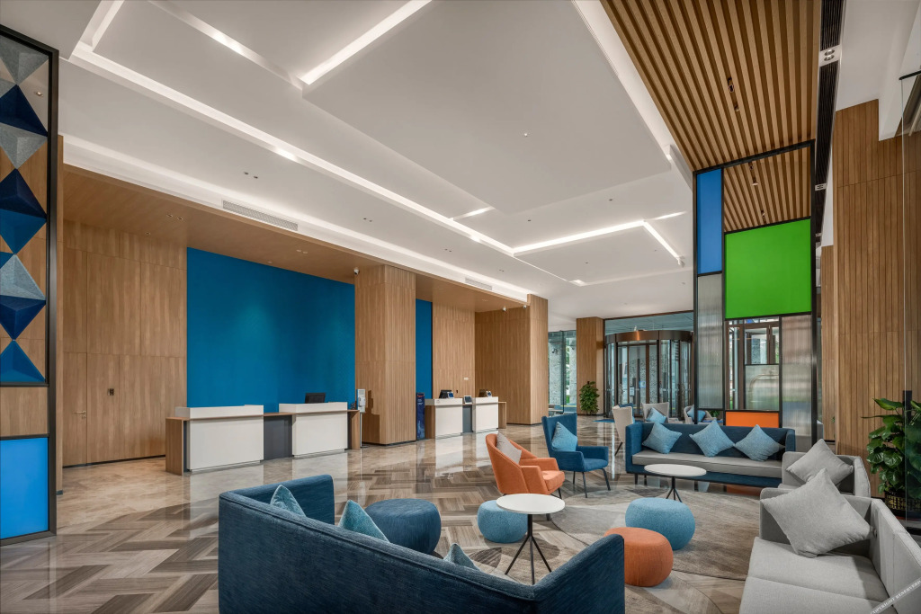Бэйхай: Holiday Inn Express Beihai Silver Beach, an IHG Hotel