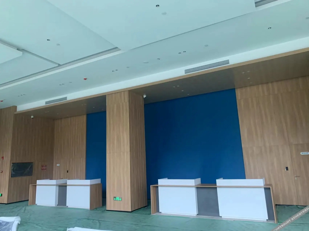 Бэйхай: Holiday Inn Express Beihai Silver Beach, an IHG Hotel