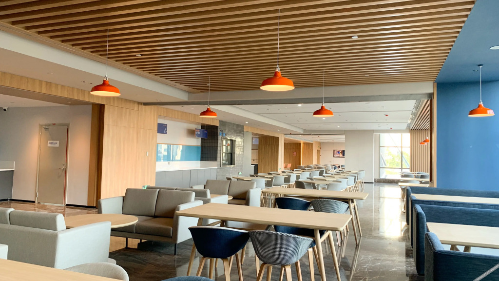 Бэйхай: Holiday Inn Express Beihai Silver Beach, an IHG Hotel