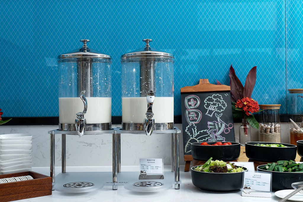 Бэйхай: Holiday Inn Express Beihai Silver Beach, an IHG Hotel