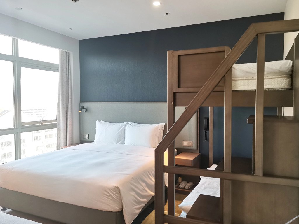 Бэйхай: Holiday Inn Express Beihai Silver Beach, an IHG Hotel