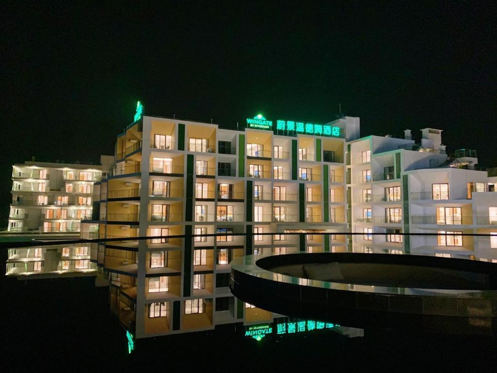 Гуйлинь: Wingate by Wyndham Yangshuo
