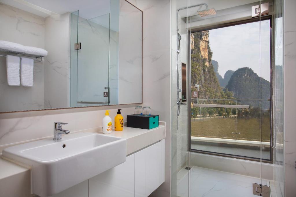 Гуйлинь: Wingate by Wyndham Yangshuo