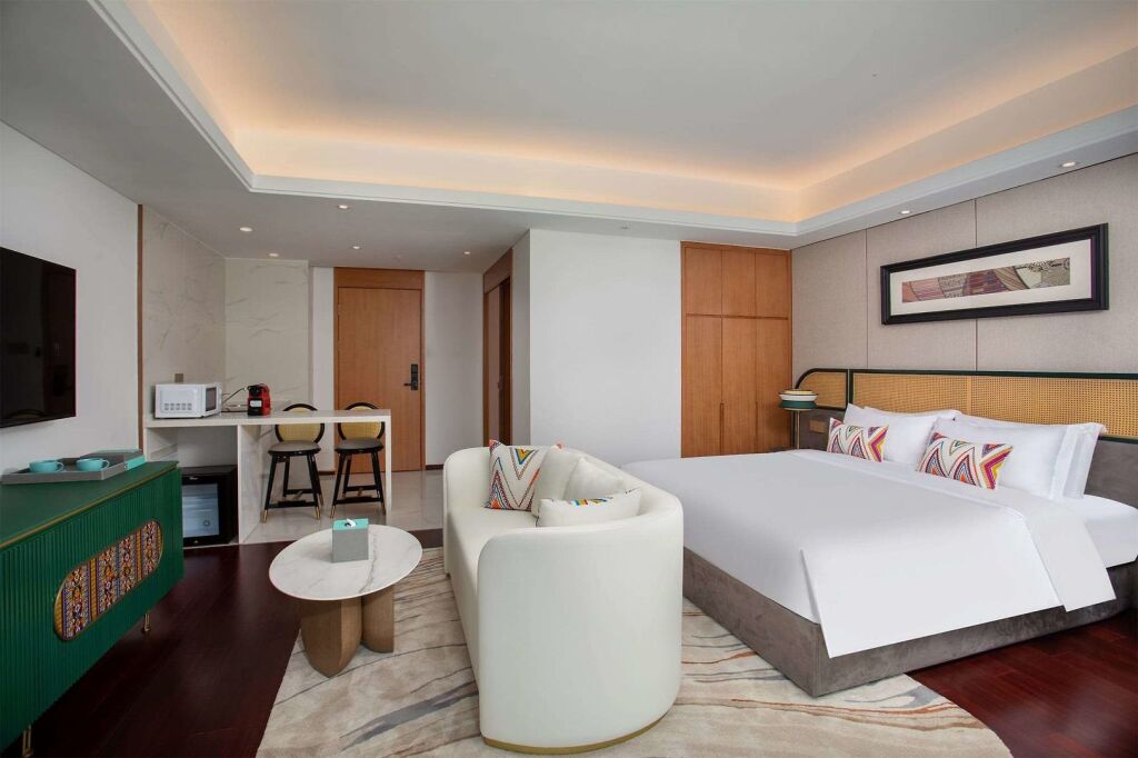 Гуйлинь: Wingate by Wyndham Yangshuo