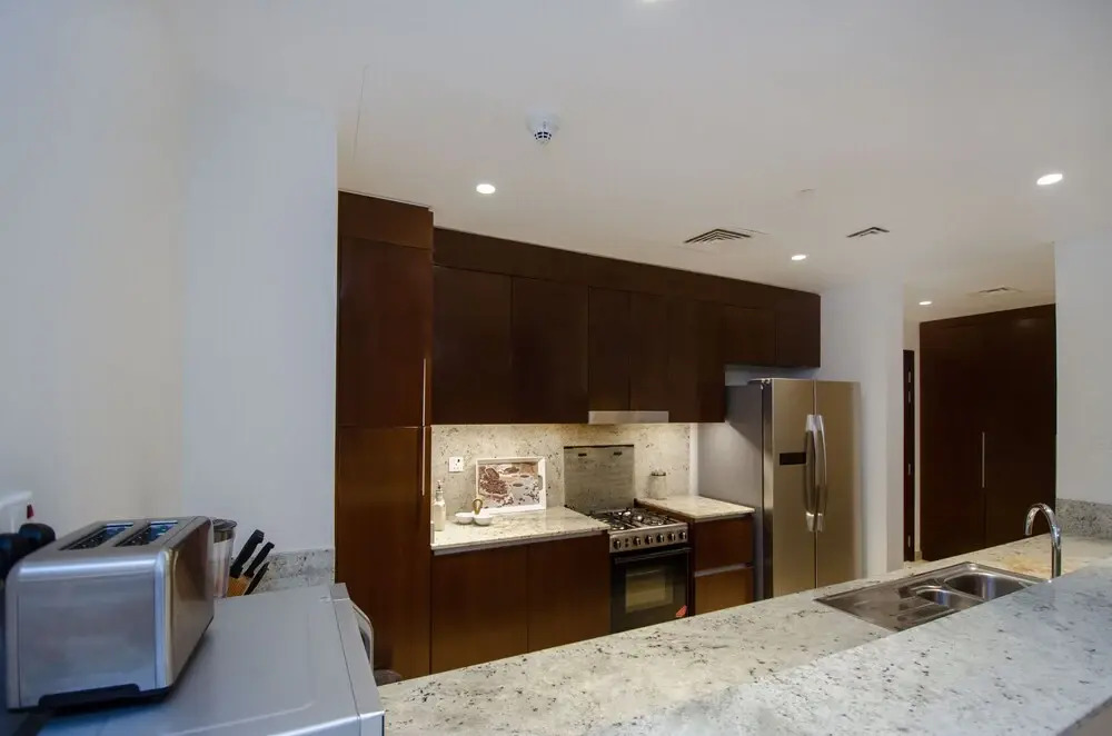 Дубай: Spacious Luxury 2BR Apt in Dubai Hills