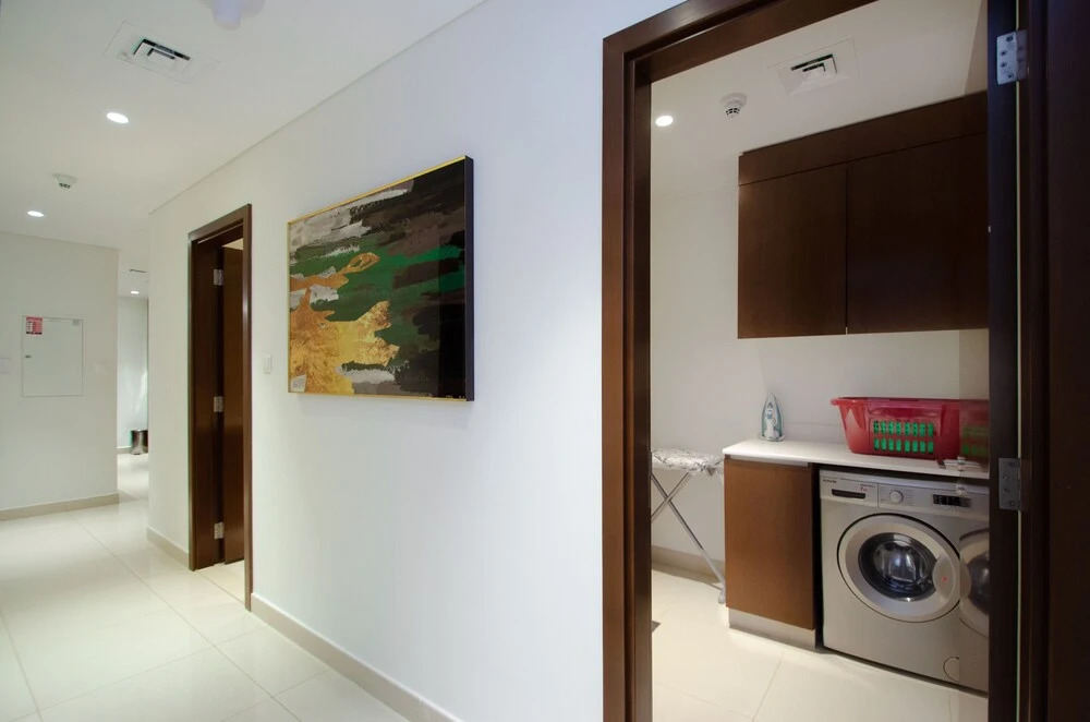 Дубай: Spacious Luxury 2BR Apt in Dubai Hills