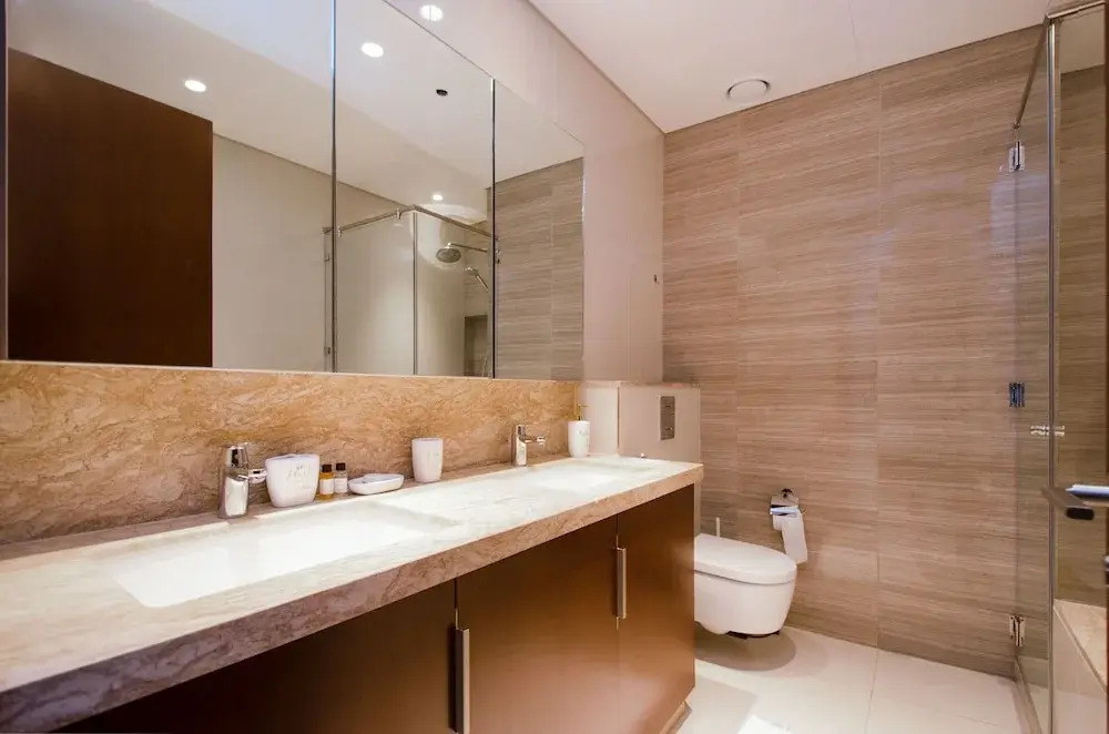 Дубай: Spacious Luxury 2BR Apt in Dubai Hills