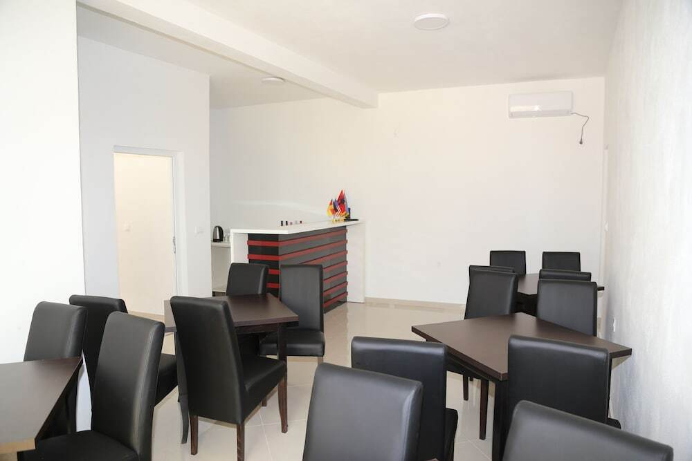 Ульцинь: Stunning 1-bed Apartment in Ulcinj