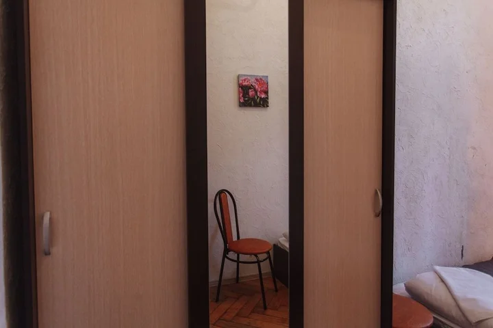Москва: Guest House Pathos on Kremlevskaya