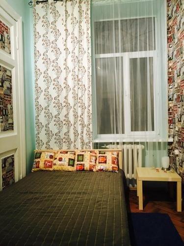 Москва: Guest House Pathos on Kremlevskaya